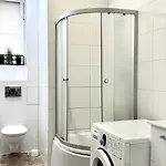 Beautiful - Wały Chrobrego Hostel Szczecin