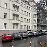 Hostel Beautiful - Wały Chrobrego