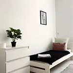Beautiful - Wały Chrobrego Hostel *