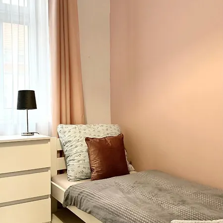 Beautiful - Waly Chrobrego Stettin