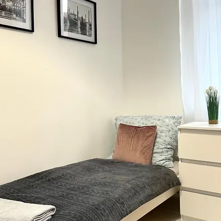 Hostel Beautiful - Waly Chrobrego