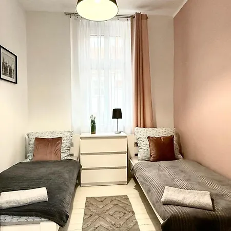 Hostel Beautiful - Waly Chrobrego *