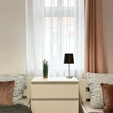 Hostel Beautiful - Waly Chrobrego