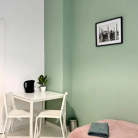 Beautiful - Waly Chrobrego * Stettin