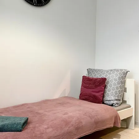 Hostel Beautiful - Waly Chrobrego