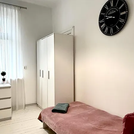 Beautiful - Waly Chrobrego * Stettin