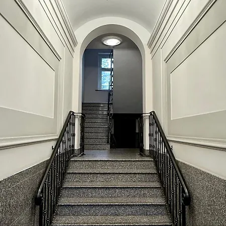 Beautiful - Waly Chrobrego Stettin