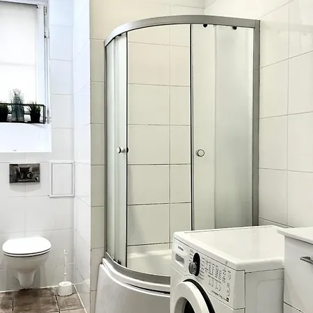 Beautiful - Waly Chrobrego Hostel Szczecin