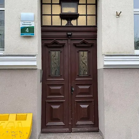 Beautiful - Waly Chrobrego Hostel Szczecin