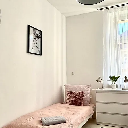 Hostel Beautiful - Waly Chrobrego Stettin