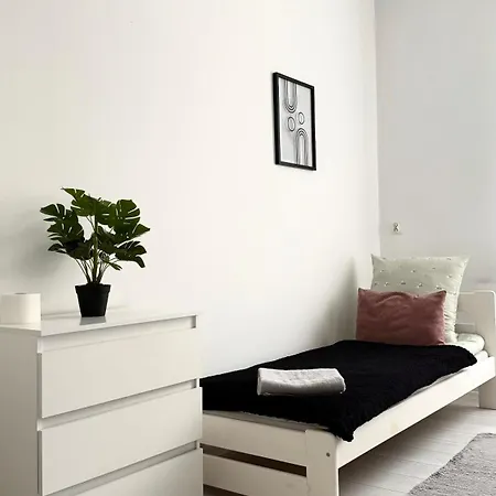 Beautiful - Waly Chrobrego Hostel *