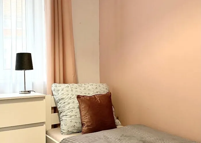 Beautiful - Waly Chrobrego Szczecin