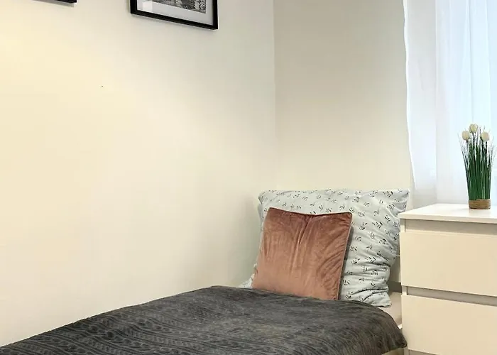 Hostel Beautiful - Waly Chrobrego