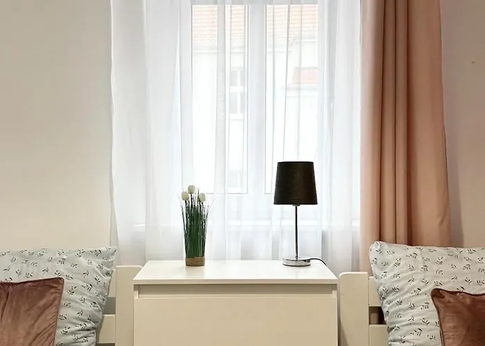 Hostel Beautiful - Waly Chrobrego