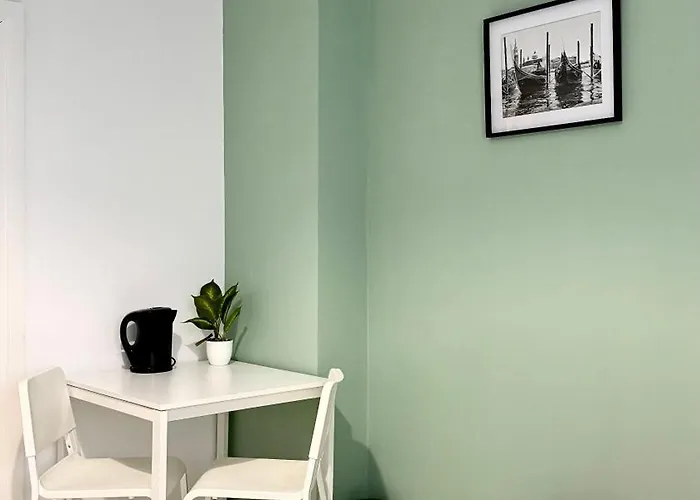 Beautiful - Waly Chrobrego * Szczecin