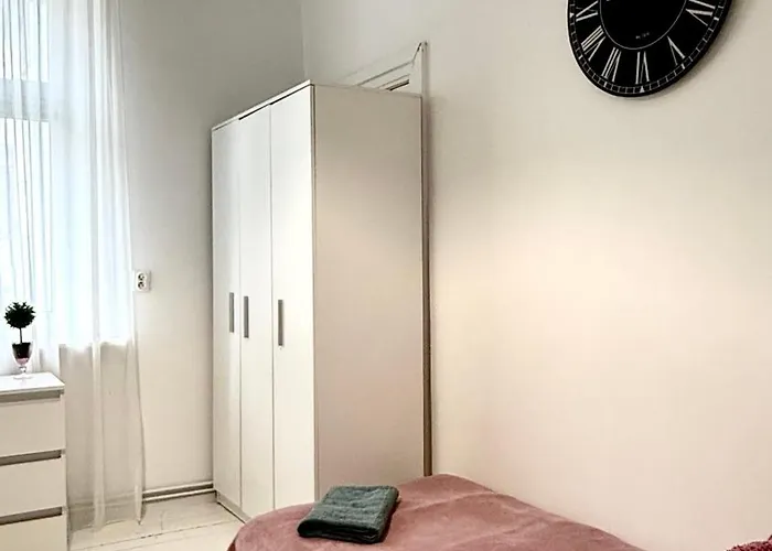 Beautiful - Waly Chrobrego * Szczecin