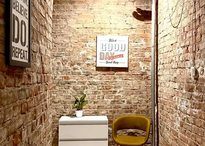 Beautiful - Waly Chrobrego Hostel