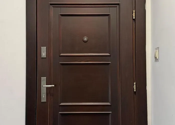 Beautiful - Waly Chrobrego Hostel *