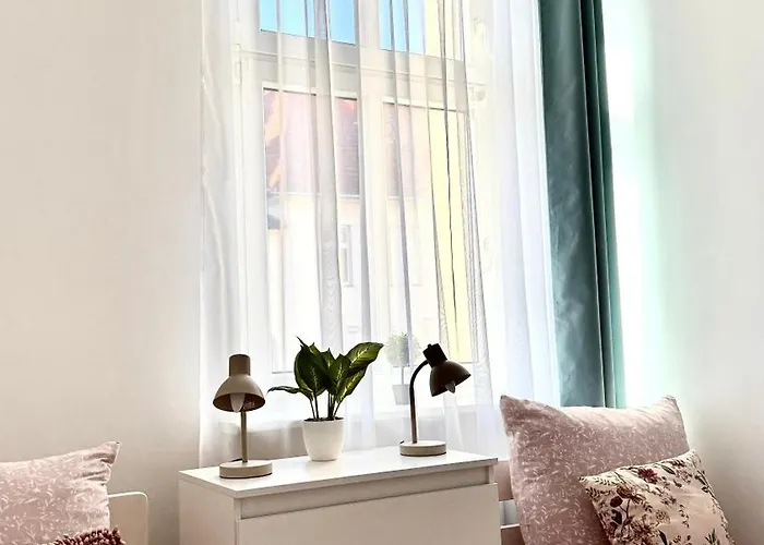 Beautiful - Waly Chrobrego * Szczecin