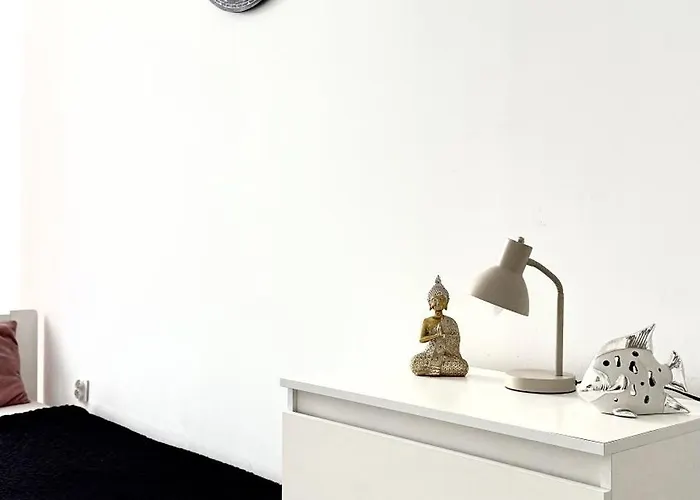 Beautiful - Waly Chrobrego * Szczecin