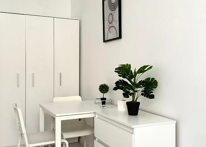 Beautiful - Waly Chrobrego Hostel