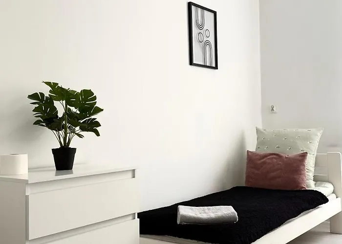 Beautiful - Waly Chrobrego Hostel *