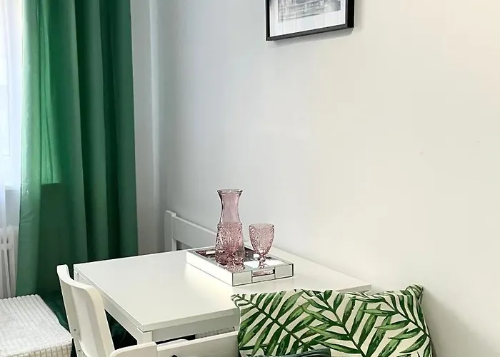 Hostel Beautiful - Waly Chrobrego