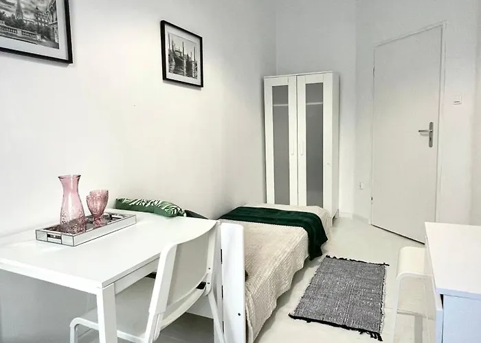 Hostel Beautiful - Waly Chrobrego *